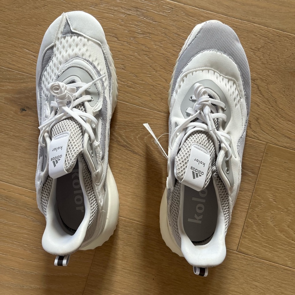 Adidas x Kolor Alphabounce US 11.5